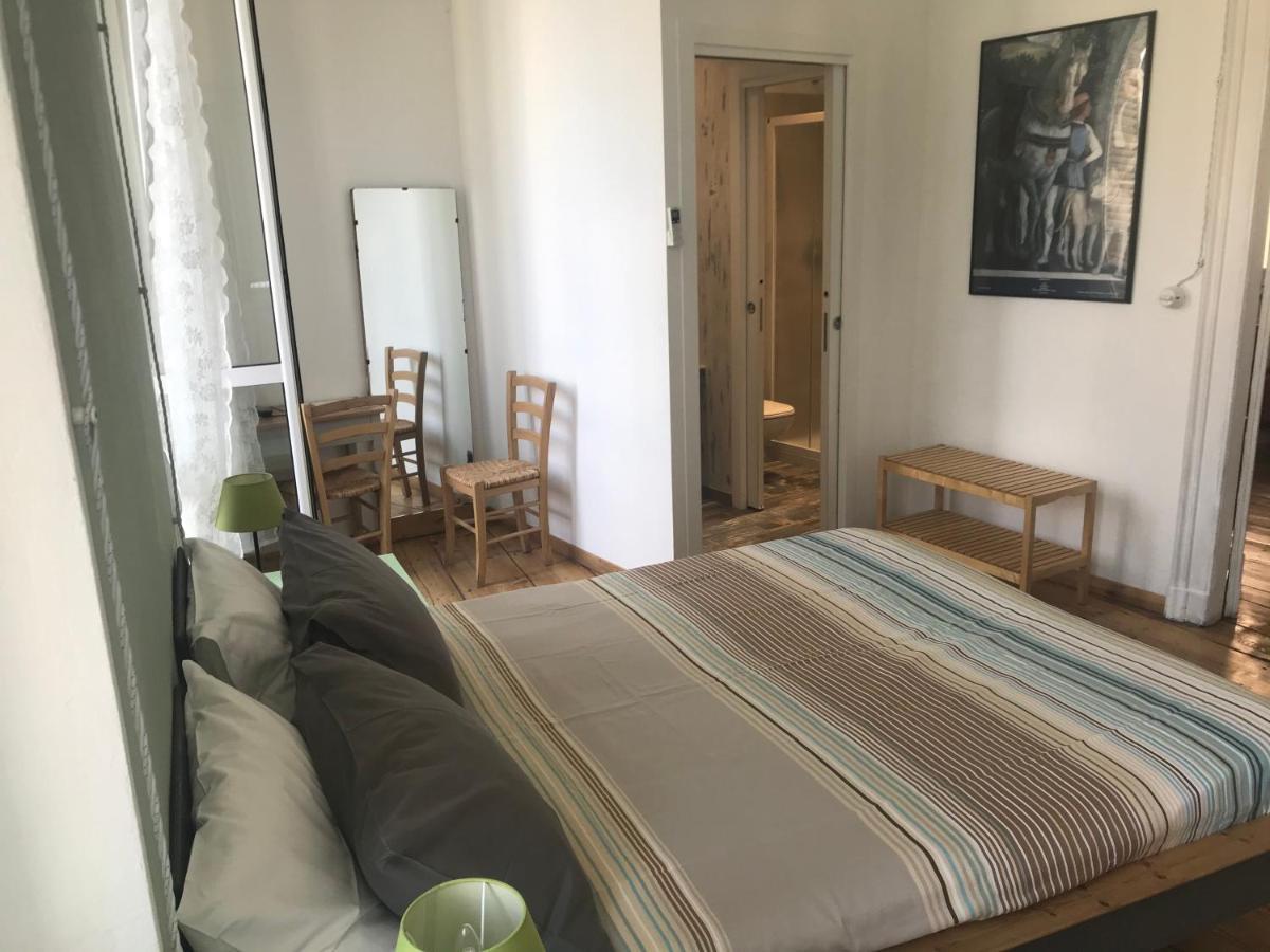 La Terrazza Di Arturo Guest House トリノ エクステリア 写真