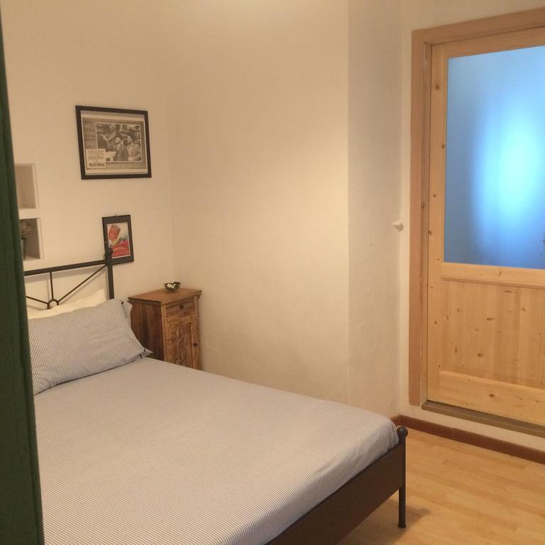 La Terrazza Di Arturo Guest House トリノ 部屋 写真