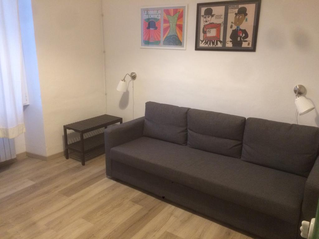 La Terrazza Di Arturo Guest House トリノ エクステリア 写真