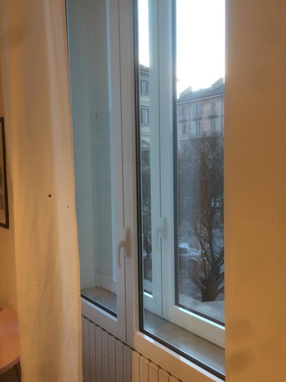 La Terrazza Di Arturo Guest House トリノ エクステリア 写真