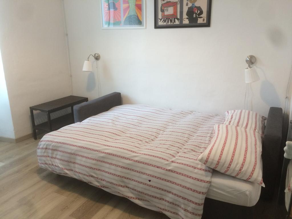 La Terrazza Di Arturo Guest House トリノ エクステリア 写真