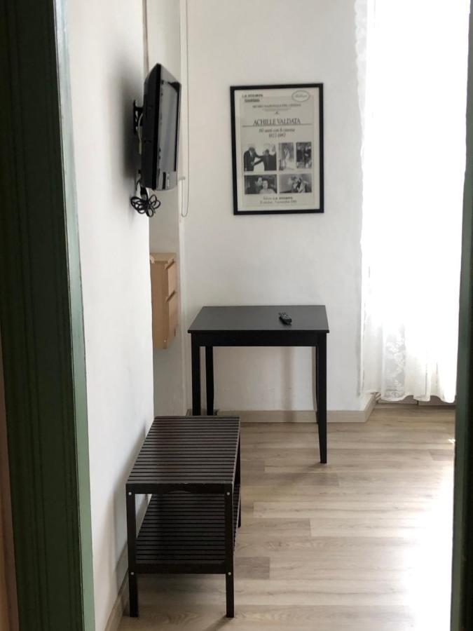La Terrazza Di Arturo Guest House トリノ エクステリア 写真