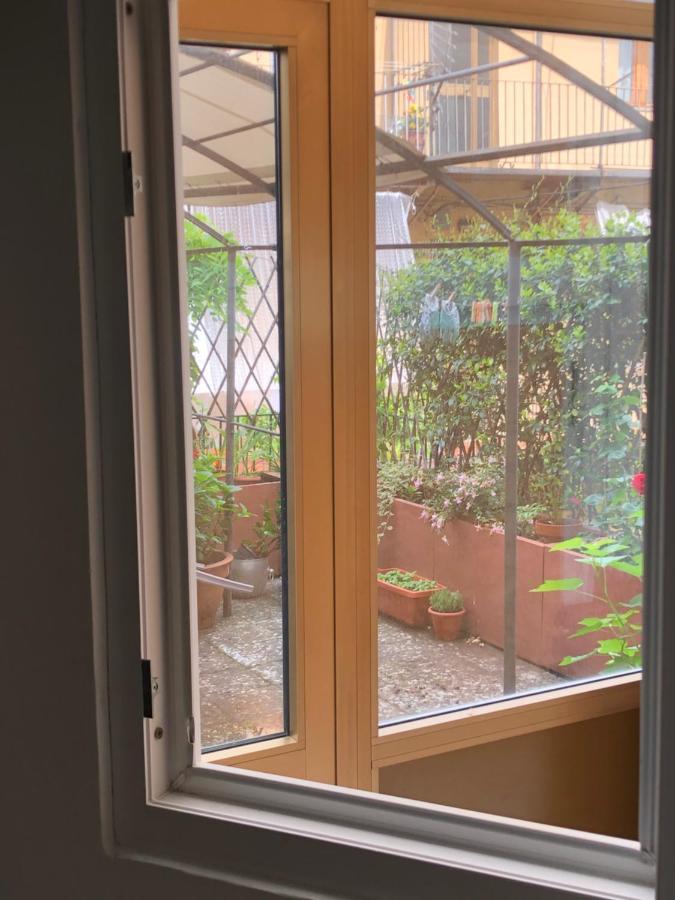 La Terrazza Di Arturo Guest House トリノ エクステリア 写真