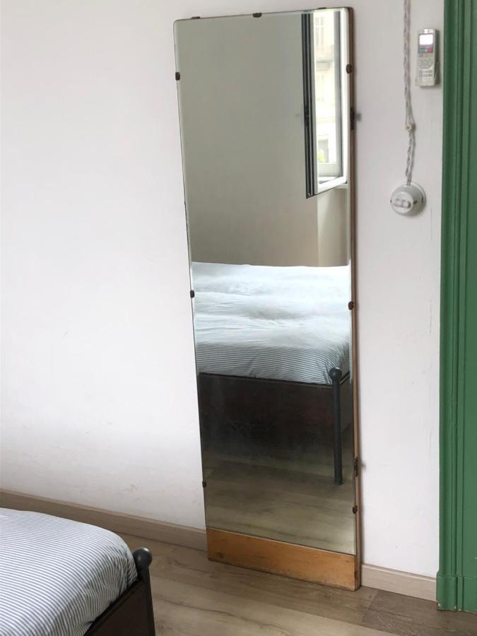 La Terrazza Di Arturo Guest House トリノ エクステリア 写真